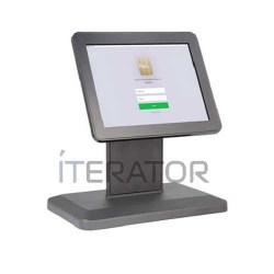 Detaik DTK-97T POS-монітор з діагоналлю 9.7”, Ітератор, Україна